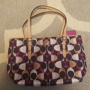 Coach Small Handbag